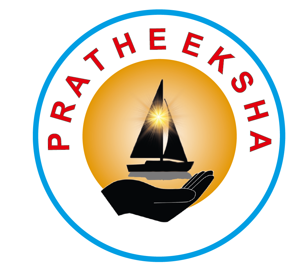 PRATHEEKSHA